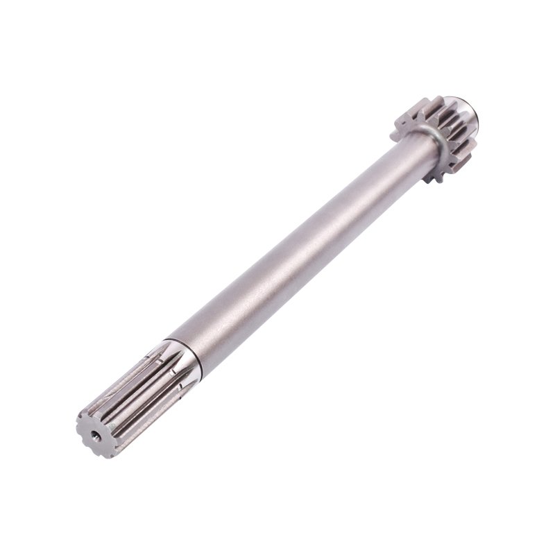 Arbore conducator Z=14 arbore priza U-445